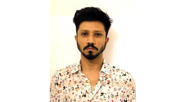 দেশে প্রথম ‘মাদক বিজ্ঞানী’ গ্রেফতার